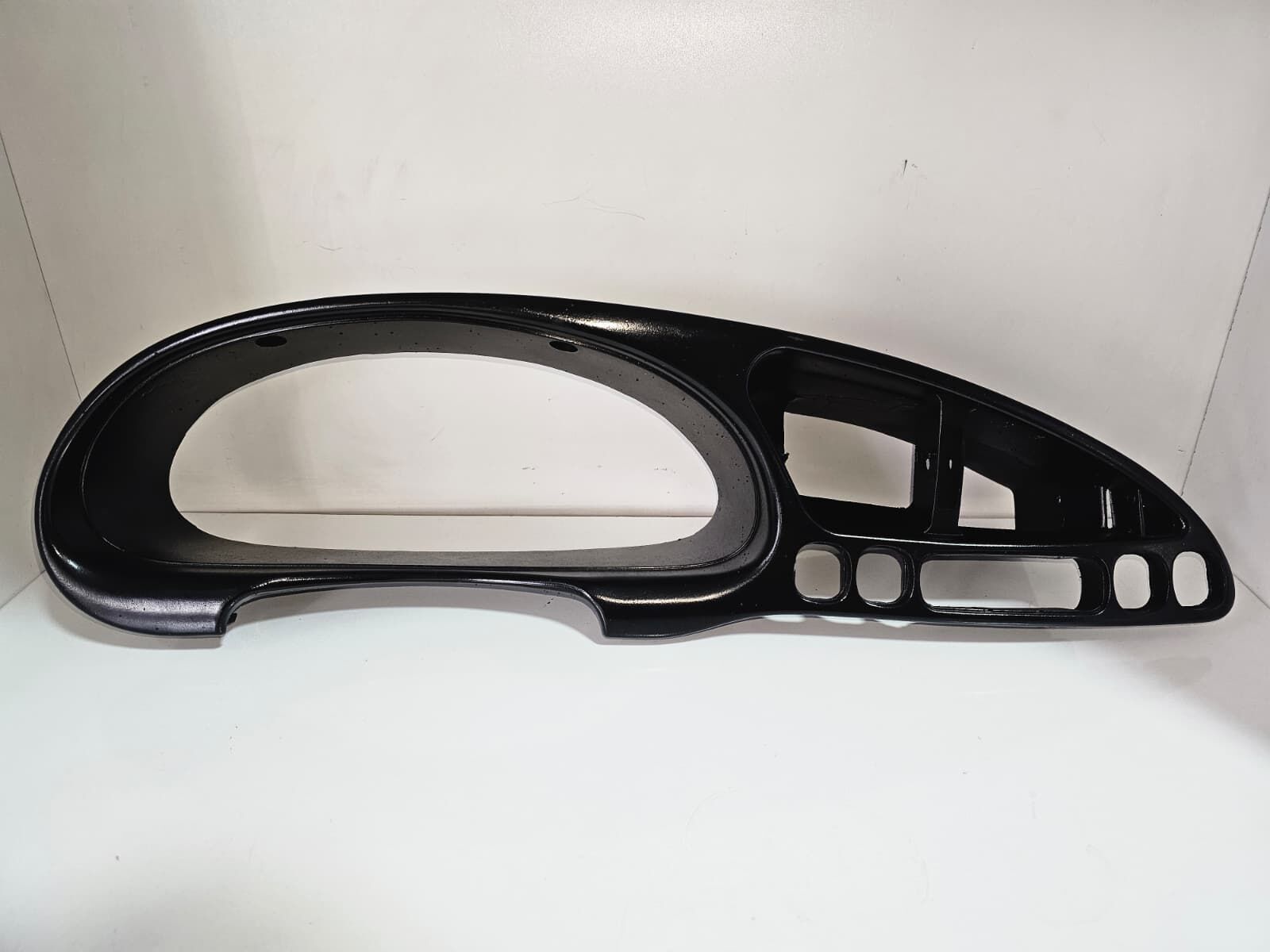 Ford Fiesta Gösterge Kilometre Saat Çerçevesi İmalat