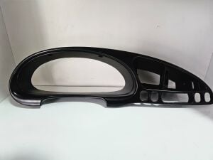 Ford Fiesta Gösterge Kilometre Saat Çerçevesi İmalat