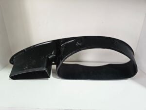 Ford Fiesta Gösterge Kilometre Saat Çerçevesi İmalat