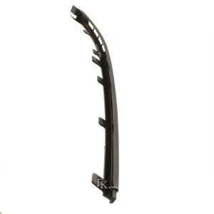 Ford Connect Tampon Alt Çıtası - Karlık (Deflektör) İnce Tip Sol 2008-2009