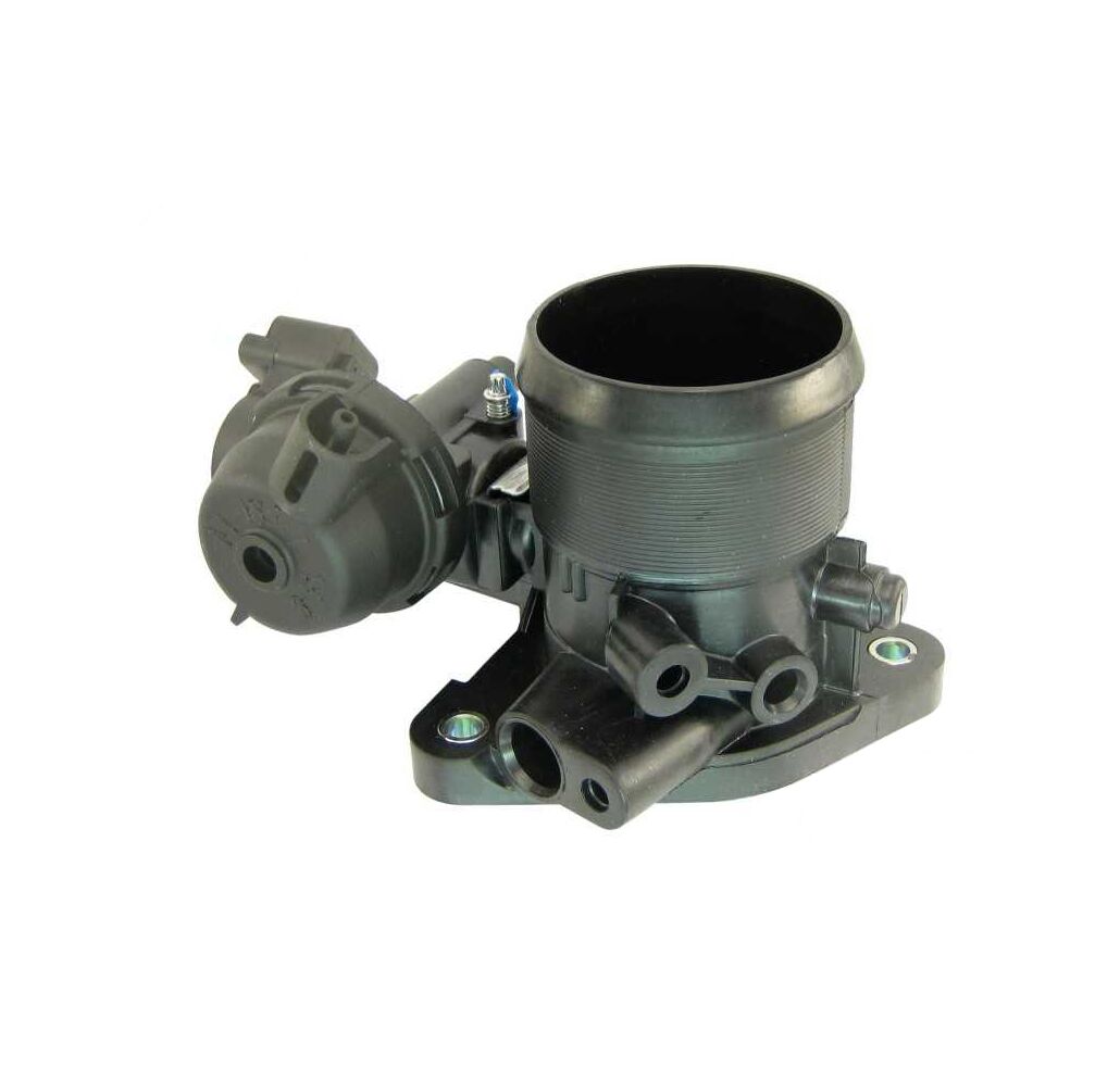 Ford Mondeo Gaz Kelebeği Komple 2.0 Dizel 2007-2014