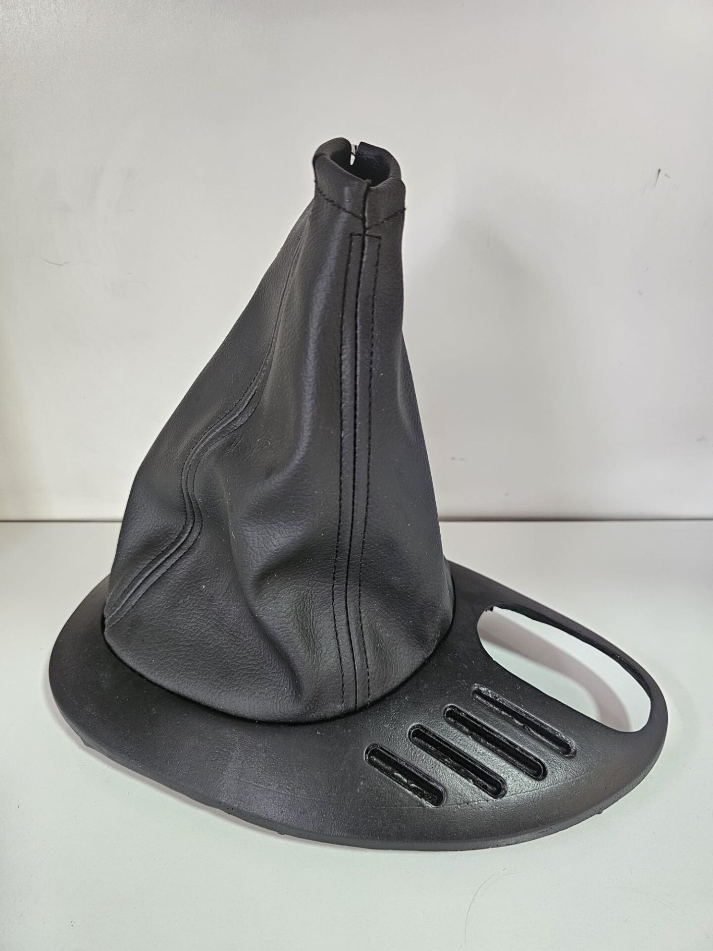 Ford Escort Vites Körüğü İmalat