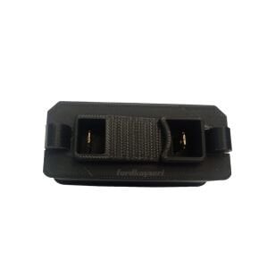 Ford Escort Plaka Lambası 3D Printer ABS