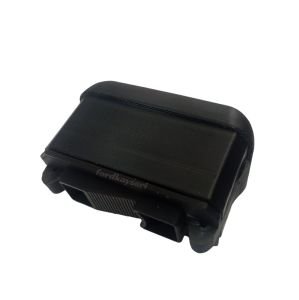 Ford Escort Plaka Lambası 3D Printer ABS