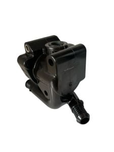Ford Mondeo Termostat Gövdesi Plastik Motorcraft Geniş Delikli 1993-2001