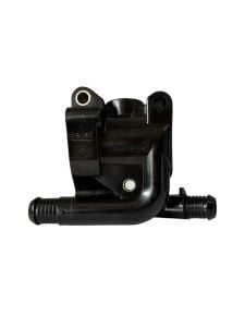Ford Mondeo Termostat Gövdesi Plastik Motorcraft Geniş Delikli 1993-2001