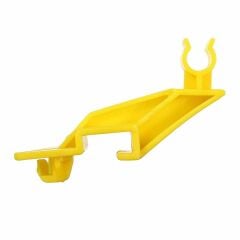 Ford Fiesta Kaput Demir Tutucu Klipsi 8A6116828AC