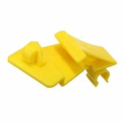 Ford Fiesta Kaput Demir Tutucu Klipsi 8A6116828AC