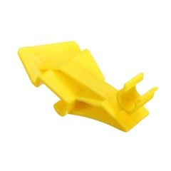 Ford Fiesta Kaput Demir Tutucu Klipsi 8A6116828AC