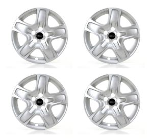 Ford Focus Jant Kapağı [16 İnch] 4 Adet Mk2.5 Kasa Logolu