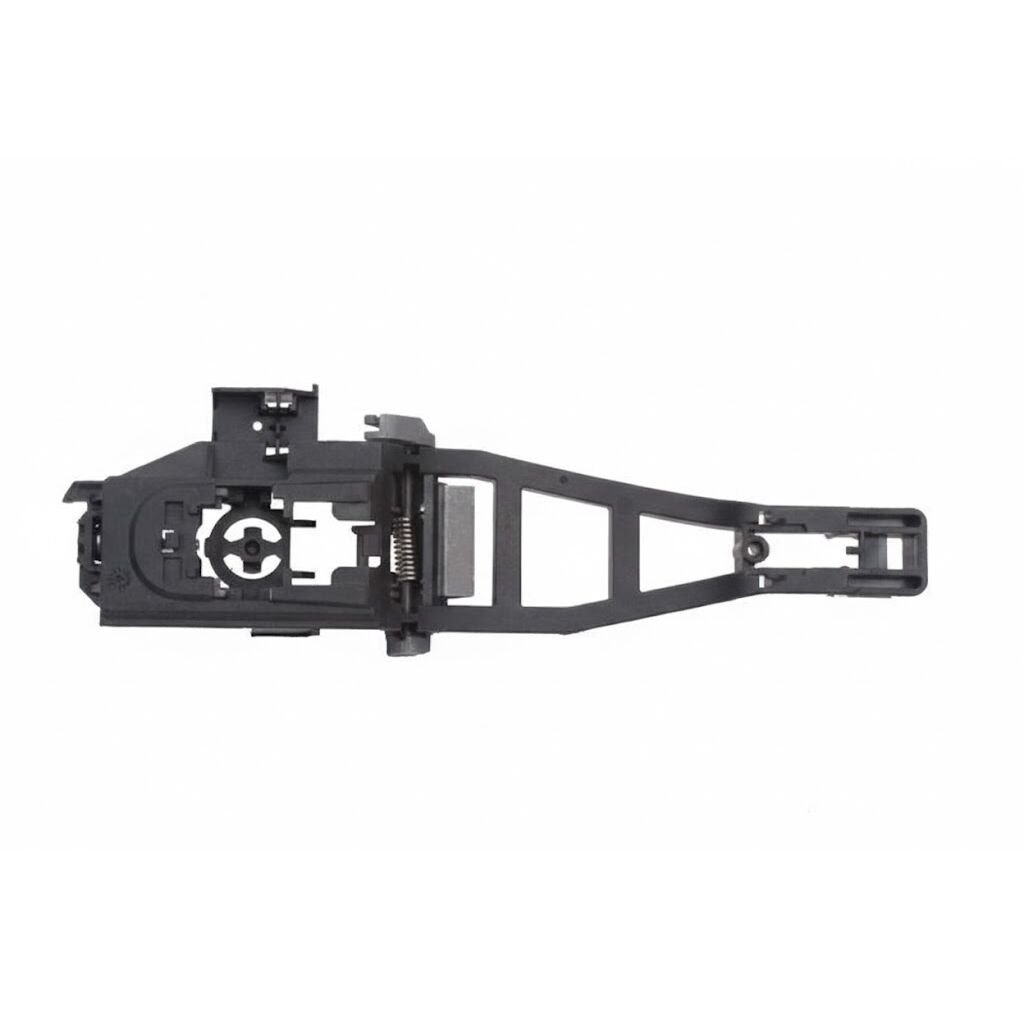 Ford Focus C-max Ön Kapı Kilit Takviyesi Sağ Yolcu Tarafı 3M51R224A36BF