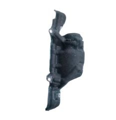 Citroen C3 Turbo Isı Kalkanı Üst 1.4 Hdi [1723R1]