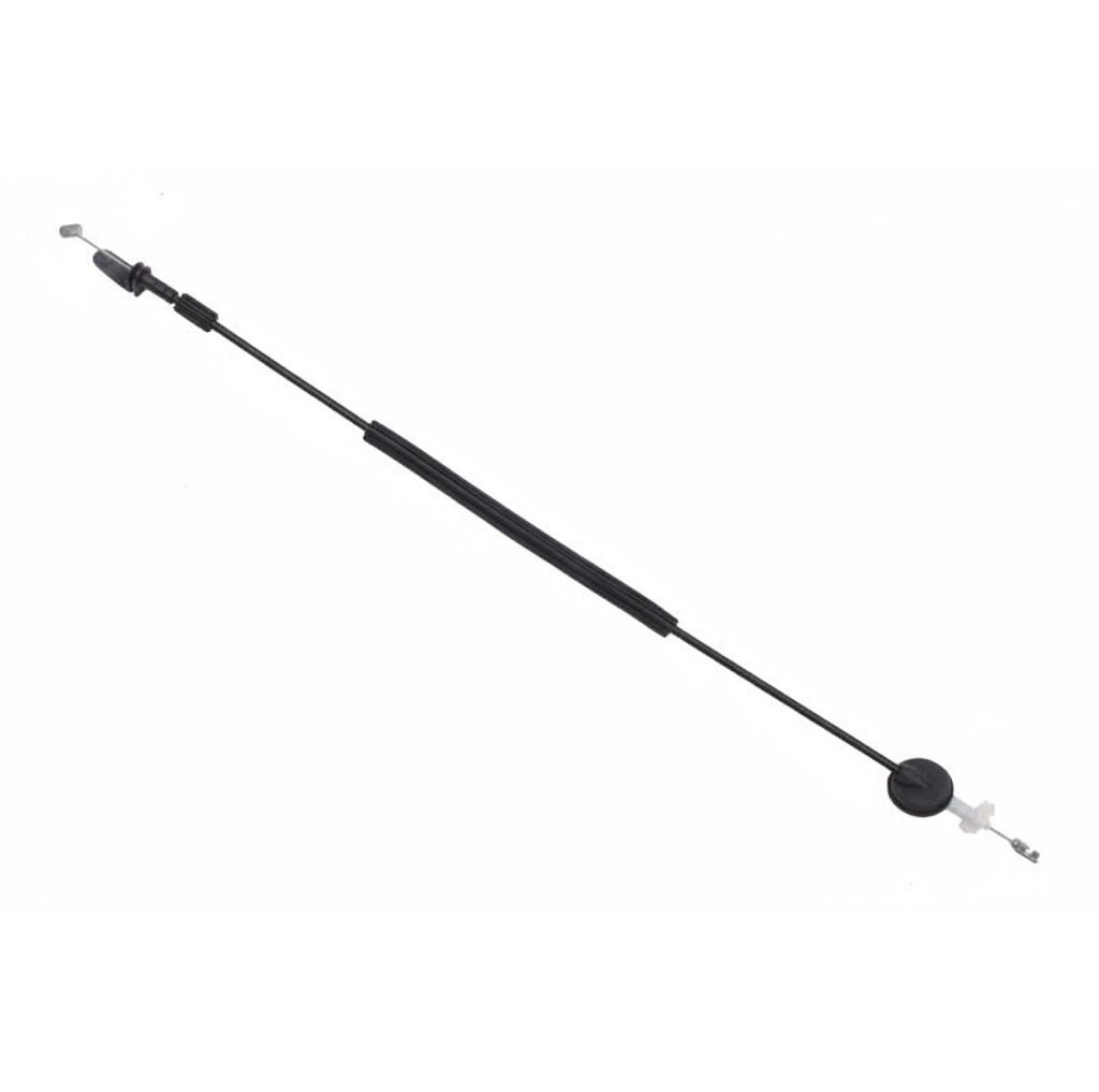 Ford Focus 2 Ön Kapı İç Açma Kablosu  - Teli Sağ Taraf Uzun 4M51A218A00AB