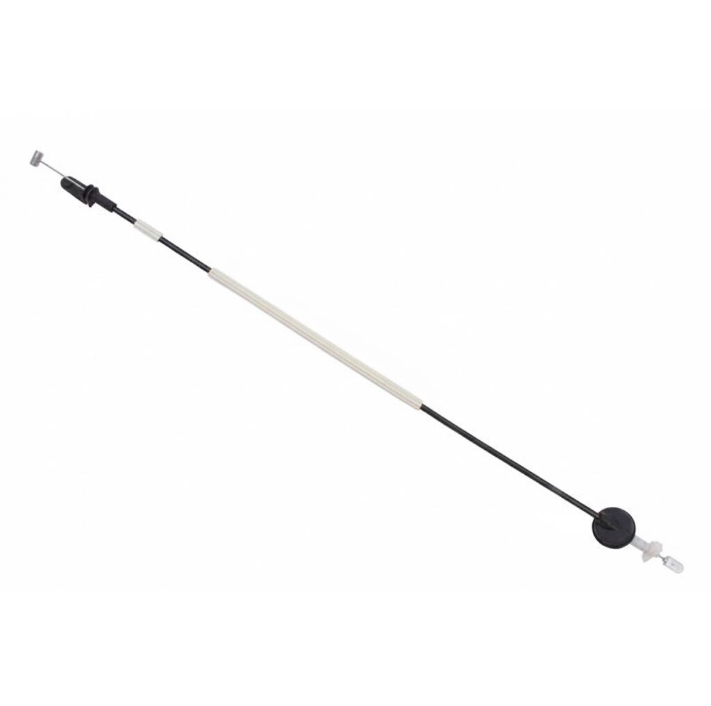 Ford Focus 2 Ön Kapı İç Açma Kablosu  - Teli Sol Taraf Uzun 4M51A218A01AB