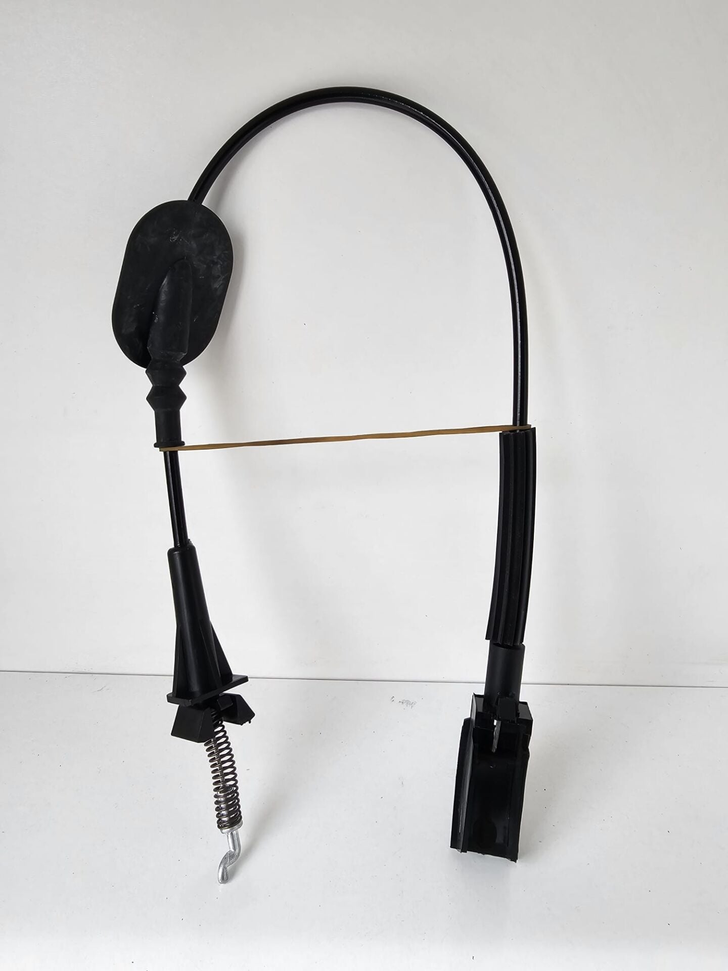 Ford Fiesta Ön Kapı İç Açma Teli 5 Kapı Binek 2002-2008 Arası 2S61A218A01AJ