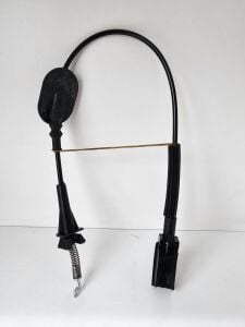 Ford Fiesta Ön Kapı İç Açma Teli 5 Kapı Binek 2002-2008 Arası 2S61A218A01AJ