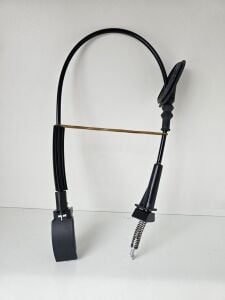 Ford Fiesta Ön Kapı İç Açma Teli 5 Kapı Binek 2002-2008 Arası 2S61A218A01AJ