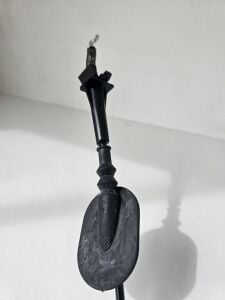 Ford Fiesta Ön Kapı İç Açma Teli 5 Kapı Binek 2002-2008 Arası 2S61A218A01AJ