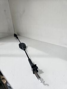 Ford Fiesta Ön Kapı İç Açma Teli 5 Kapı Binek 2002-2008 Arası 2S61A218A01AJ