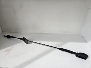 Ford Fiesta Ön Kapı İç Açma Teli 5 Kapı Binek 2002-2008 Arası 2S61A218A01AJ