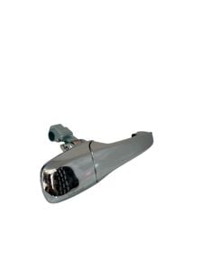 Ford Ranger Arka Kapı Dış Açma Kolu Sağ Şifre Deliksiz Krom 2006-2012