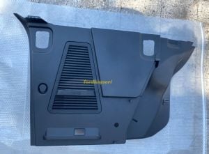 Ford Courier Arka Bagaj Alt Yan Trim Döşeme Sağ 2014-2023