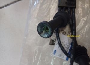 Ford Focus Buji Kablosu Takım 1.6 Motor 1998-2011 Fomoco