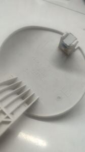 Ford Escort Yakıt Depo Kapağı Dış Hatchback 1991-2001