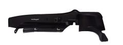 Transit V-184 Motor Üst Koruma Duratorq DI Plastik Kapak 2001-2006
