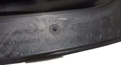 Transit V-184 Motor Üst Koruma Duratorq DI Plastik Kapak 2001-2006