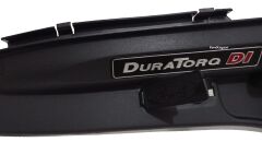 Transit V-184 Motor Üst Koruma Duratorq DI Plastik Kapak 2001-2006