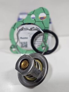 Ford Escort Termostat + Çevre Lastiği Cl Karbiratörlü Oes Marka 88°C