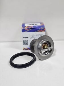 Ford Escort Termostat + Çevre Lastiği Clx Zetec Oes Marka 88°C