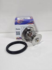 Ford Escort Termostat + Çevre Lastiği Clx Zetec Oes Marka 88°C