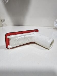 Ford Escort Kapı İçi İkaz Lambası - Döşeme Reflektör Kapağı 1 Adet