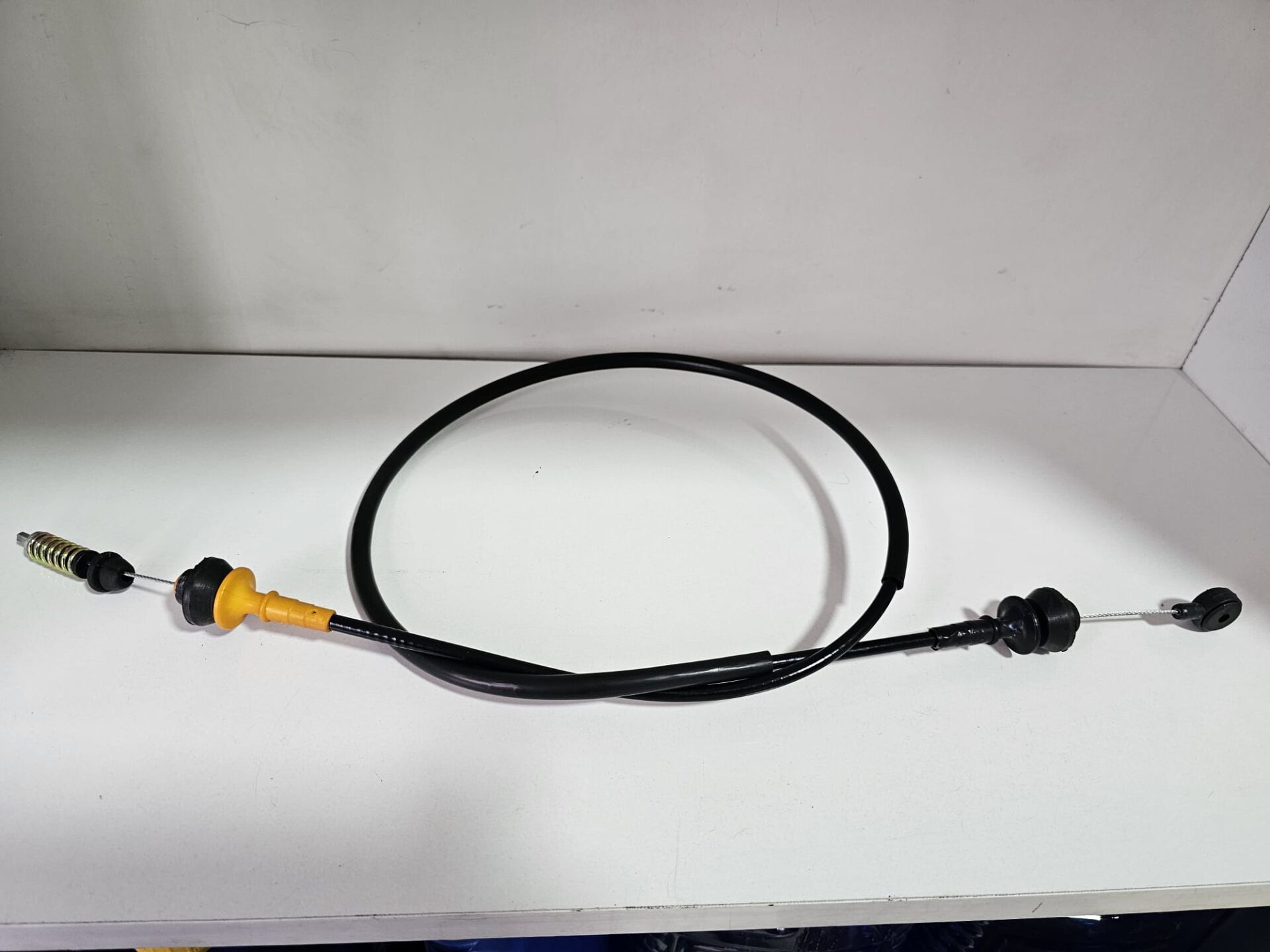 Ford Focus 2 Gaz Teli 2.0 Benzinli 4M519C799CA