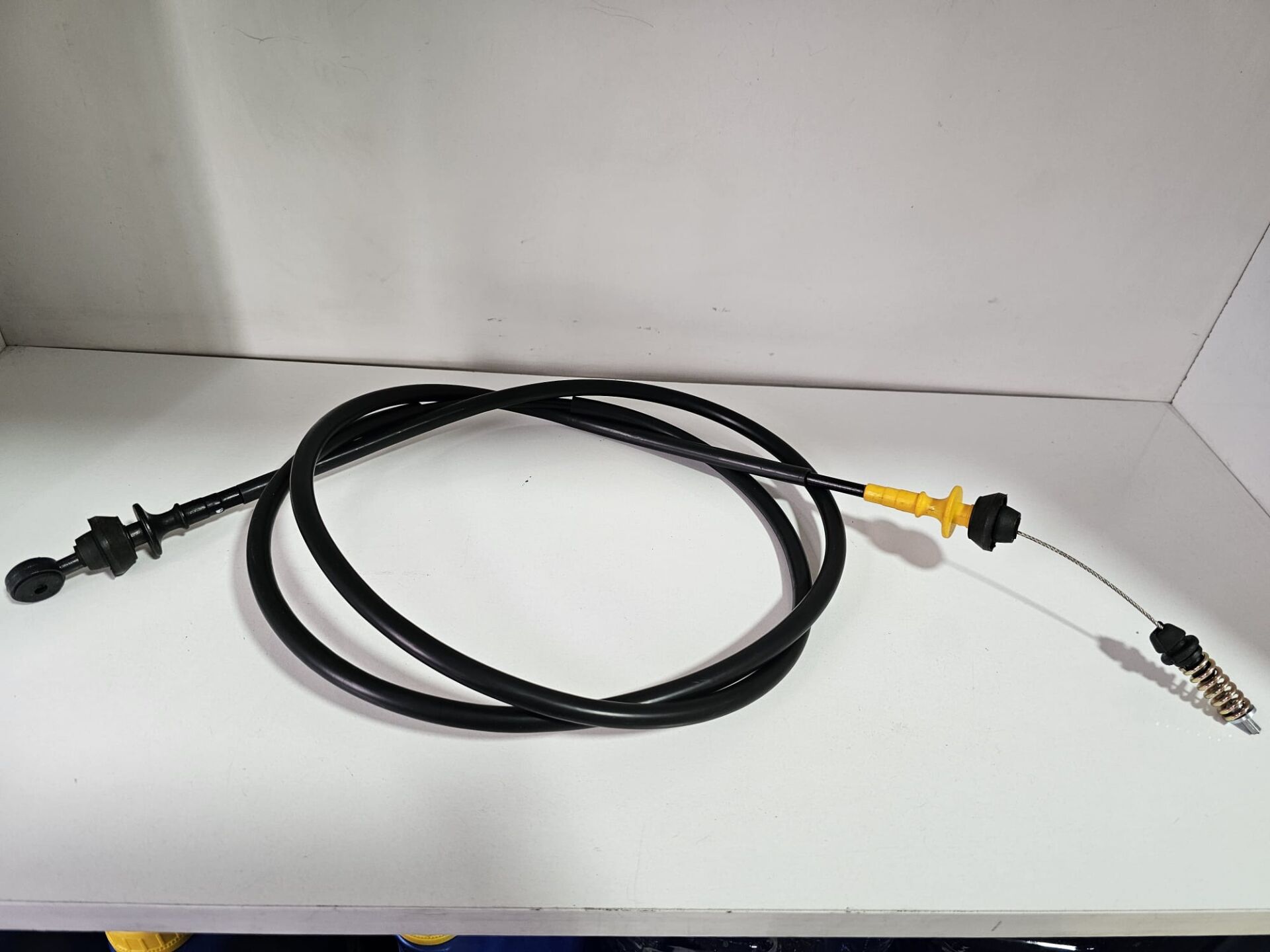 Ford Focus 1 Gaz Teli 2.0 Benzinli 98AB9C799ME