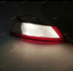 Ford Focus Sis Lambası ve Geri Vİtes Lambası Sol Sağ