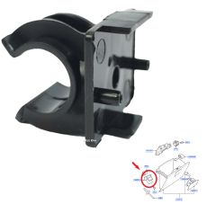 Ford Transit V-347 Torpido Kapağı Menteşesi 2006-2013 [6C11-A2140-AC]