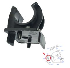 Ford Transit V-347 Torpido Kapağı Menteşesi 2006-2013 [6C11-A2140-AC]