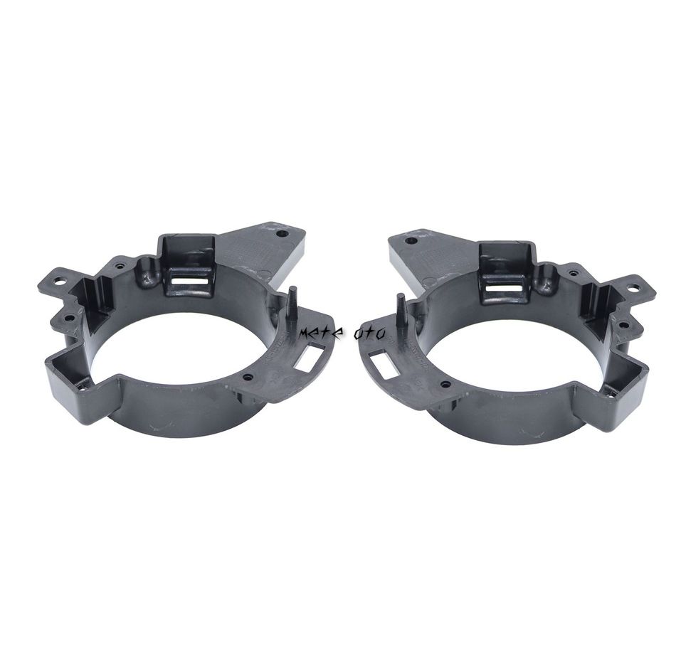 Ford Transit Sis Far Bağlantı Braketi Takım Sol Sağ 2014-2022