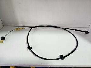 Ford Ka Gaz Teli 97KB9C799AC