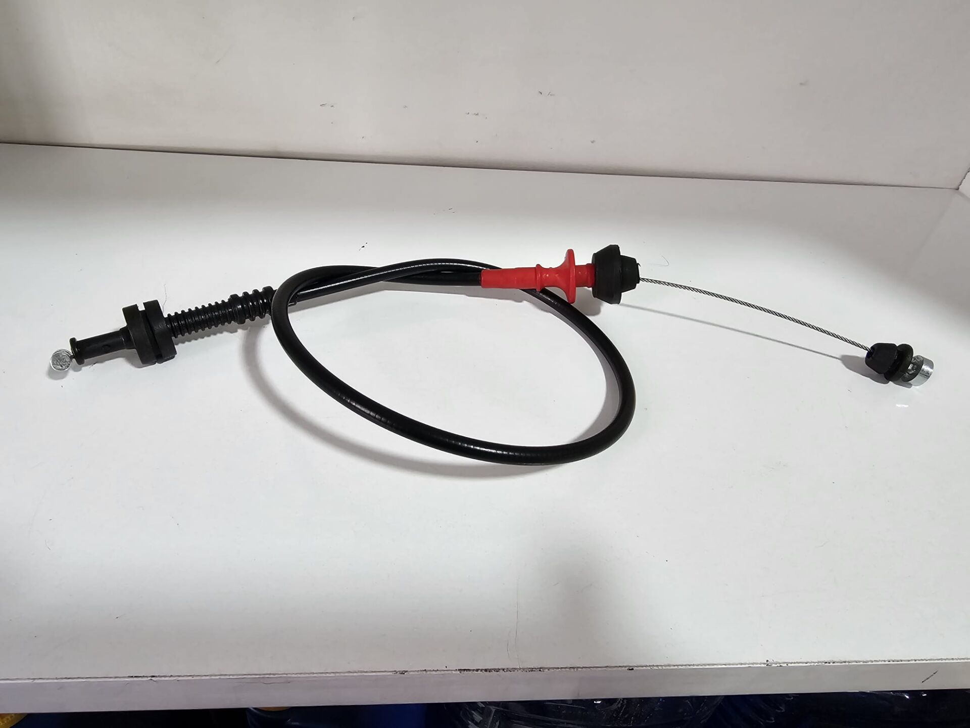 Ford Fiesta Gaz Teli YS619C799AC