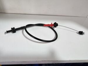 Ford Fiesta Gaz Teli YS619C799AC