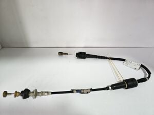 Ford Fiesta Gaz Teli 96FB9C799NE