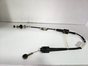 Ford Fiesta Gaz Teli 96FB9C799NE