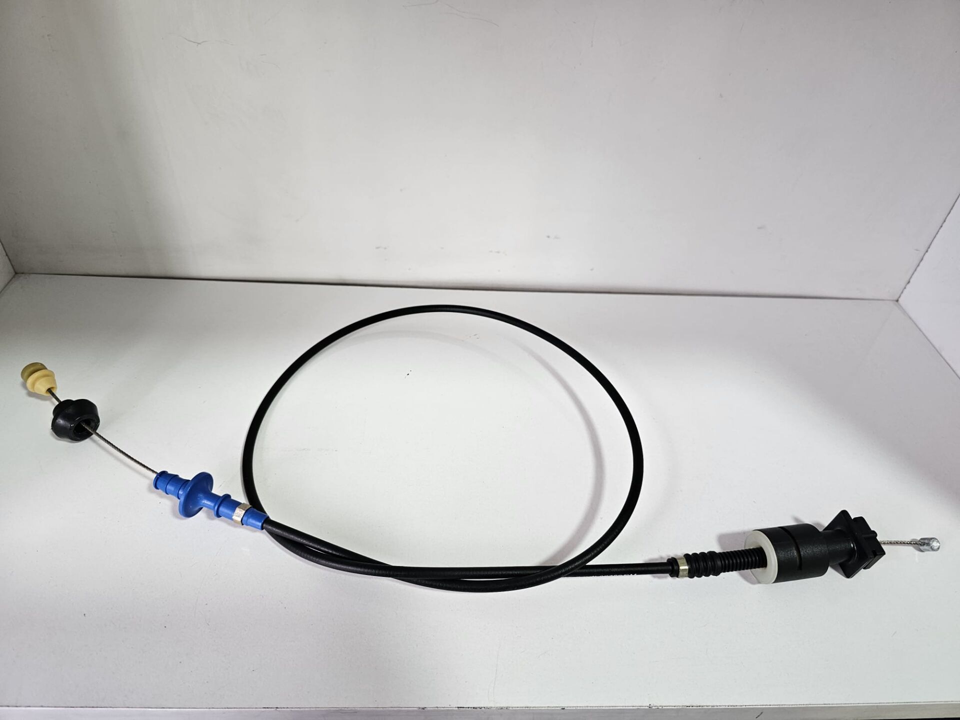 Ford Mondeo 2 Gaz Teli 93BB9C799FM