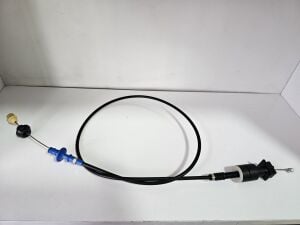 Ford Mondeo 2 Gaz Teli 93BB9C799FM