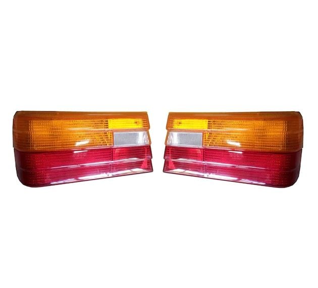 Ford Taunus Stop Lambası Sol Sağ Takım GL-GLS 1976--1988