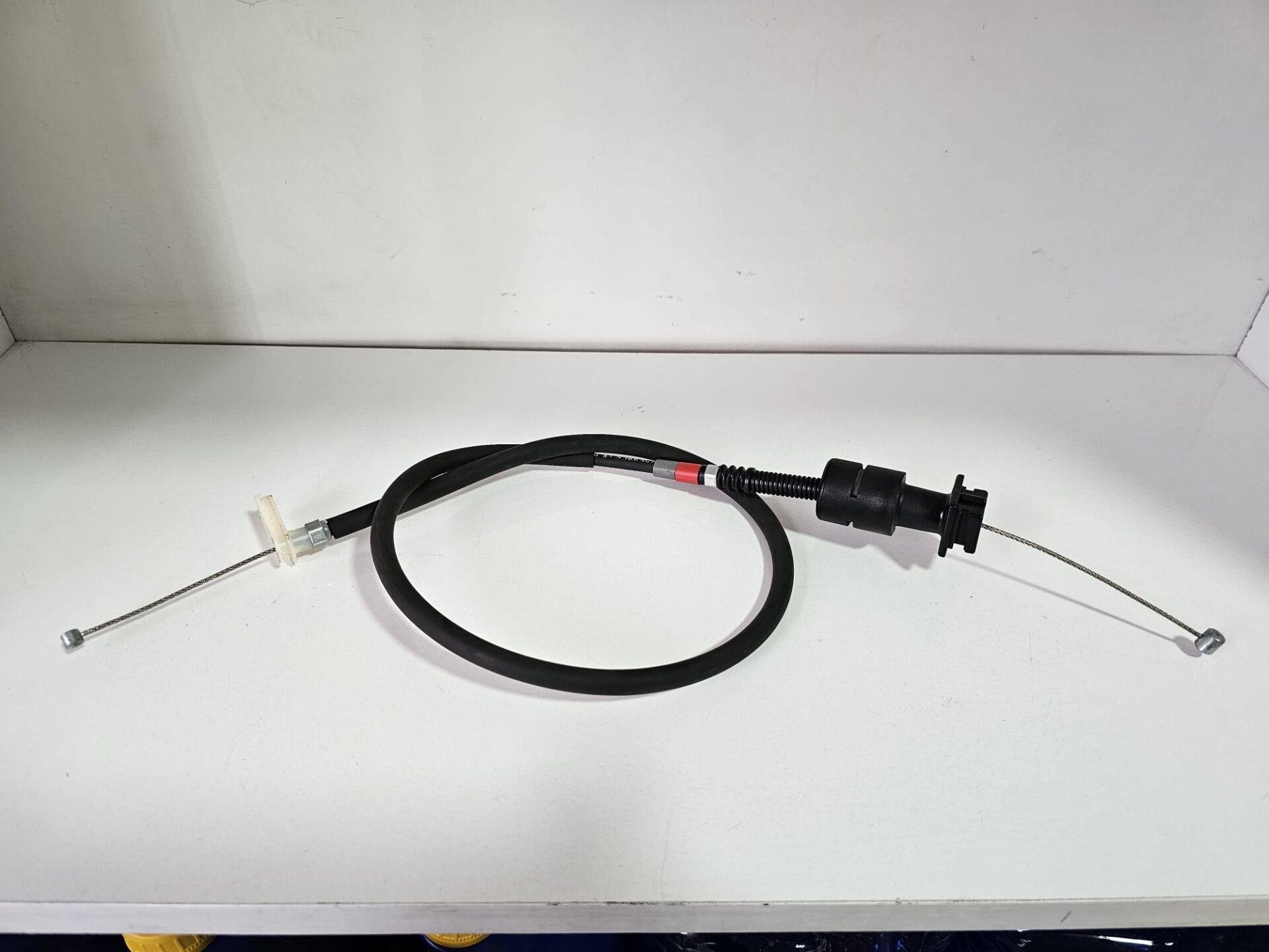 Ford Mondeo 2 Ghia Gaz Teli Tcs Gaz Kelebeği 93BB9C799TF